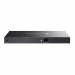 Switch TP-Link ES220GMP 2x GLan, 16x GLan s PoE+, 2x SPF combo, 250W, 19", Omáda SDN – Obrázok 2