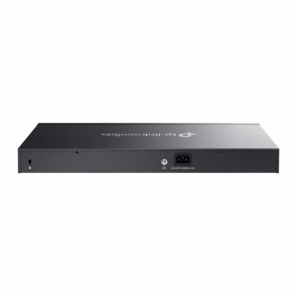 Switch TP-Link ES220GMP 2x GLan, 16x GLan s PoE+, 2x SPF combo, 250W, 19", Omáda SDN – Obrázok 2