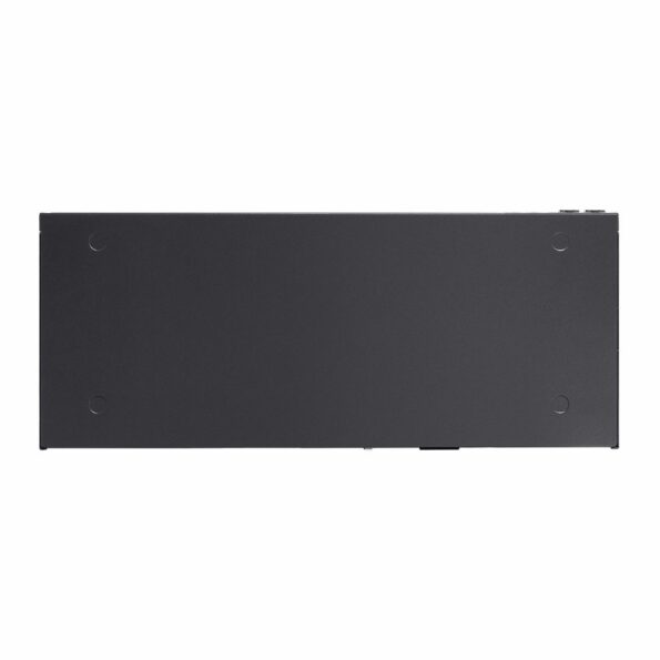 Switch TP-Link ES220GMP 2x GLan, 16x GLan s PoE+, 2x SPF combo, 250W, 19", Omáda SDN – Obrázok 5