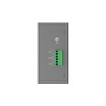 Switch TP-Link IES206GPP priemyselný, 2× SFP combo, 8× GLan s Poe+, 180W, DIN, Omáda SDN, poškodený obal – Obrázok 4