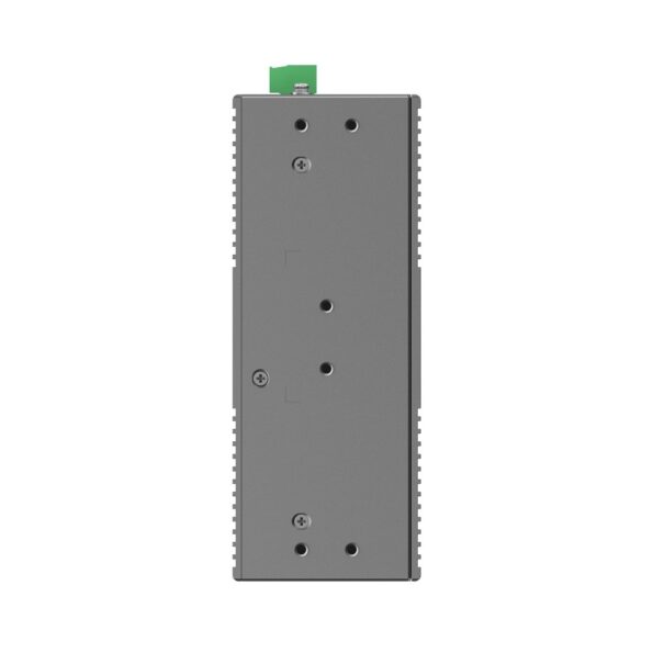 Switch TP-Link IES206GPP priemyselný, 2× SFP combo, 8× GLan s Poe+, 180W, DIN, Omáda SDN, poškodený obal – Obrázok 5