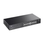 Switch TP-Link LS1016G 16x GLAN – Obrázok 3