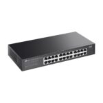 Switch TP-Link LS1024G 24x GLAN – Obrázok 2