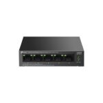 Switch TP-Link LS105LP 1x LAN, 4x LAN s PoE, 41W – Obrázok 2