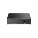 Switch TP-Link LS105LP 1x LAN, 4x LAN s PoE, 41W – Obrázok 3