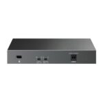 Switch TP-Link LS106LP 2x LAN, 4x LAN s PoE, 41W – Obrázok 3