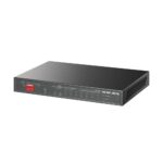 Switch TP-Link Mercusys MS110GMP 2x GLAN, 8x GLAN s PoE+, 111W