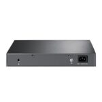 Switch TP-Link SG3210 JetStream L2 Managed, 8x GLAN,  2x SFP, Omáda SDN – Obrázok 3