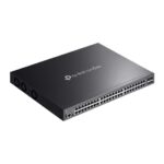 Switch TP-Link SG5452XMPP 40x GLan s POE+, 8x GLan s PoE++, 4x SFP+, 770W, 19", Omáda SDN – Obrázok 4