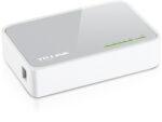 Switch TP-Link TL-SF1005D 5x LAN, plast – Obrázok 2