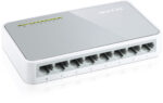 Switch TP-Link TL-SF1008D 8x Lan – Obrázok 2