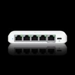 Switch Ubiquiti Flex Mini 2.5G UniFi, 5x 2,5GLan – Obrázok 3