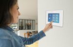 Telefón Grandstream  GSC3570 SIP interkom a riadiaca stanica – Obrázok 2