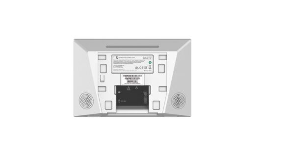 Telefón Grandstream  GSC3570 SIP interkom a riadiaca stanica – Obrázok 4