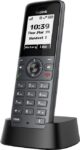Telefón Yealink W71H SIP DECT rúčka