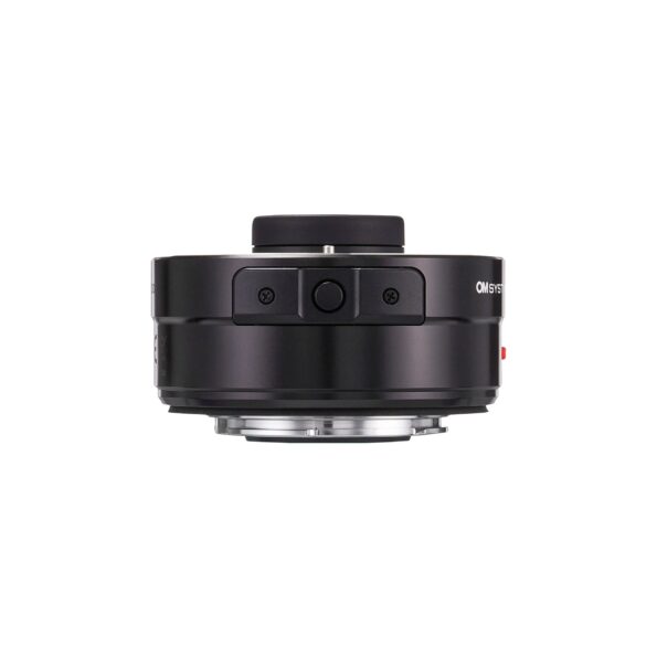 Telekonvertor OM SYSTEM MC-20 pre objektívy 40-150mm PRO a 300mm PRO a EZ-M1560 (2x) – Obrázok 3