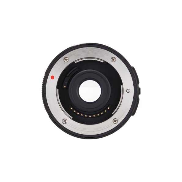 Telekonvertor OM SYSTEM MC-20 pre objektívy 40-150mm PRO a 300mm PRO a EZ-M1560 (2x) – Obrázok 5