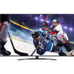 Televízor LG 50UR81003LJ LED UHD - Rozbalené