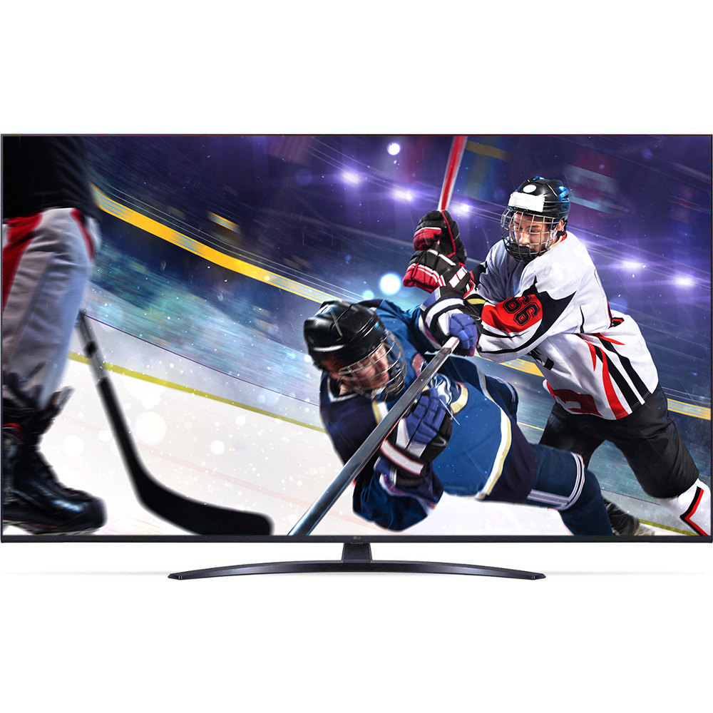 Televizor-LG-50UR81003LJ-LED-UHD-Rozbalene Televízor LG 50UR81003LJ LED UHD - Rozbalené – Obrázok 1
