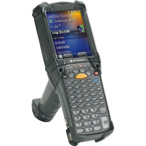 Terminal-Zebra-MC92NO-SE4500-53-klaves-WIN-CE-7.0-repas Terminál Zebra MC92NO SE4500, 53 kláves, WIN CE 7.0 repas – Obrázok 1