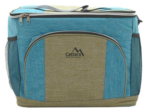 Termotaška Cattara SUNRISE 25l modrá – Obrázok 2