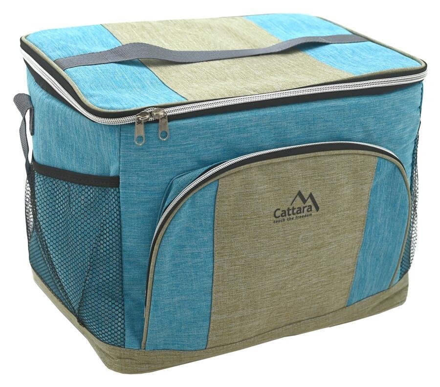 Termotaska-Cattara-SUNRISE-25l-modra Termotaška Cattara SUNRISE 25l modrá – Obrázok 1