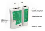 Tester NS 468 Link tester – Obrázok 6