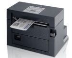 Tlačiareň Citizen CL-S400DT II RS232/USB, sivá