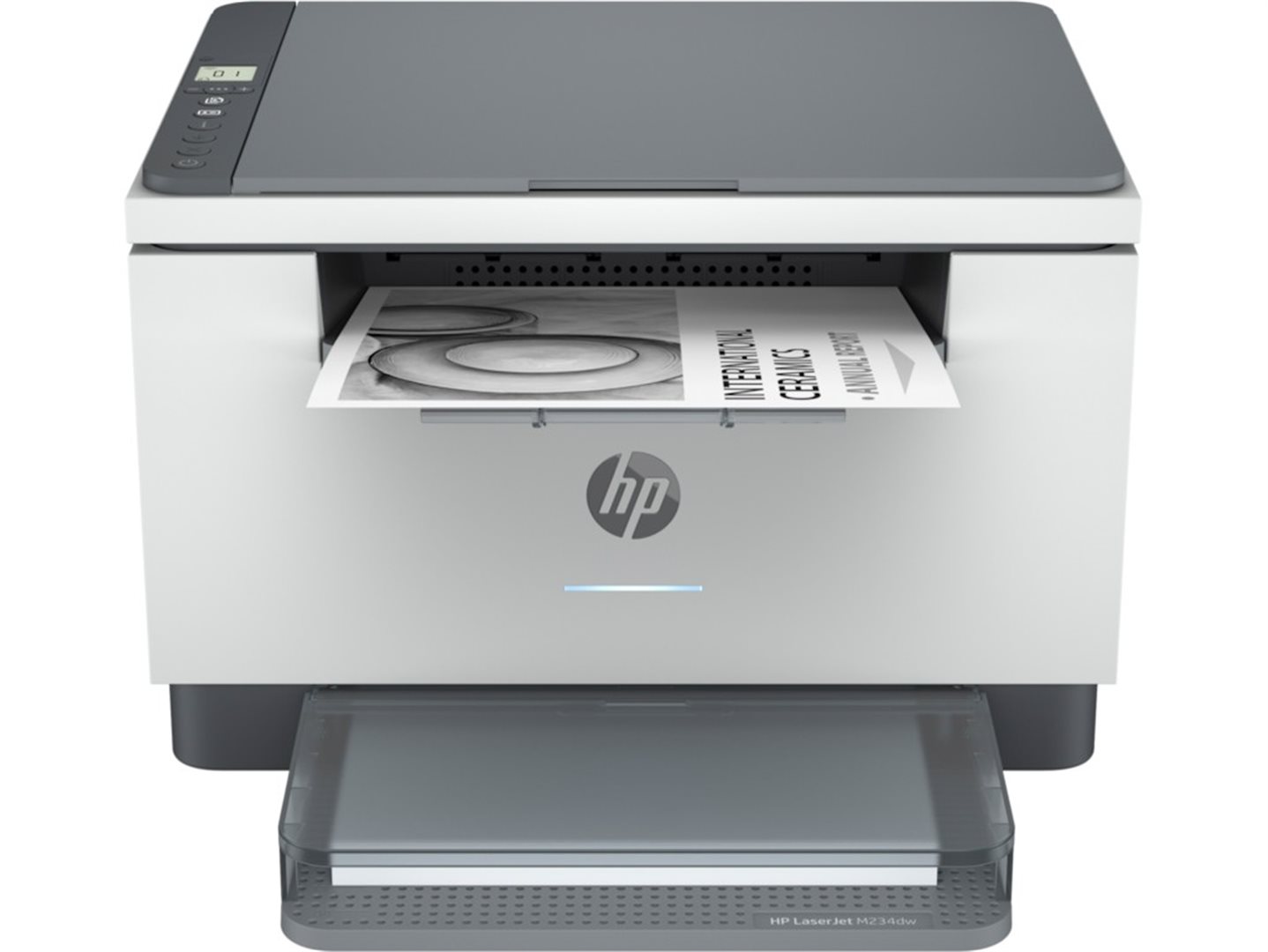 Tlaciaren-HP-LaserJet-MFPM234dwMFLaserA4LANWi-Fi-DirUSB Tlačiareň HP LaserJet MFP/M234dw/MF/Laser/A4/LAN/Wi-Fi Dir/USB – Obrázok 1