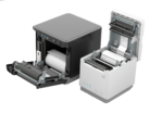 Tlačiareň Star Micronics MCP30 USB/LAN, rezačka, čierna, DEMO – Obrázok 3