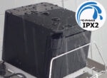 Tlačiareň Star Micronics MCP30 USB/LAN, rezačka, čierna, DEMO – Obrázok 4