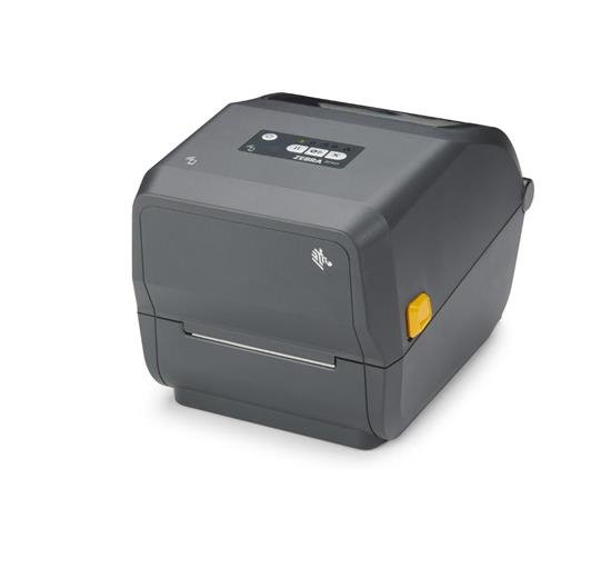 Tlaciaren-Zebra-ZD421TT-8-dotsmm-203-dpi-RTC-USB-USB-Host-BT-Wi-Fi-USB Tlačiareň Zebra ZD421TT 8 dots/mm (203 dpi), RTC, USB, USB Host, BT, Wi-Fi, USB – Obrázok 1