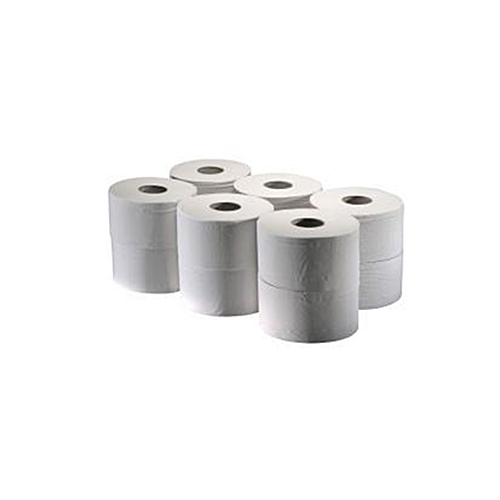 Toaletny-papier-Tork-Advanced-T2-v-Mini-Jumbo-roli-2-vrstvy-12ks Toaletný papier Tork Advanced T2 v Mini Jumbo roli, 2 vrstvy, 12ks – Obrázok 1