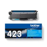 Toner Brother TN-423C, toner cyan, 4 000 str.