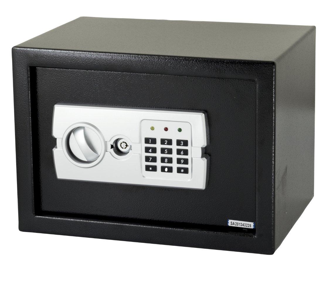 Trezor-digitalny-G21-350-x-250-x-250-mm Trezor digitálny G21 350 x 250 x 250 mm – Obrázok 1
