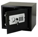 Trezor digitálny G21 380 x 300 x 300 mm – Obrázok 2