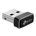 USB klient TP-Link Archer TX1U Nano AX300, 2,4/5GHz, USB 2.0 – Obrázok 3