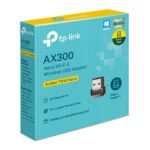 USB klient TP-Link Archer TX1U Nano AX300, 2,4/5GHz, USB 2.0 – Obrázok 7