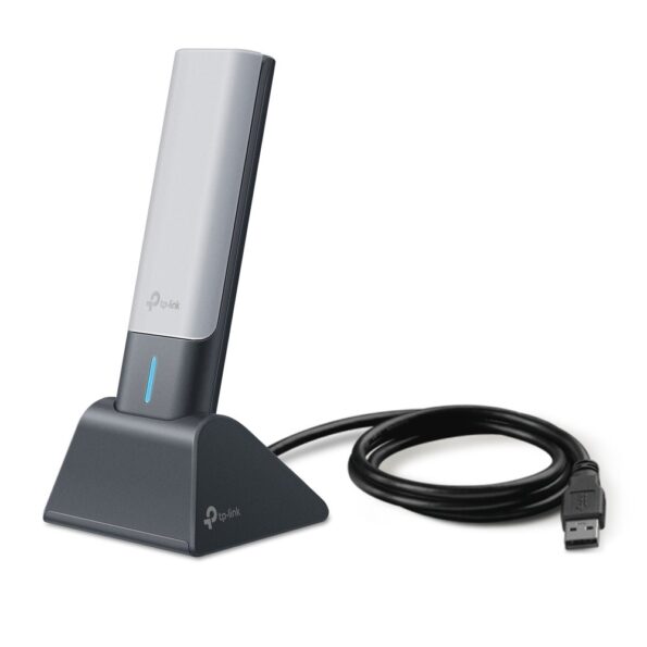 USB klient TP-Link Archer TX50UH AX3000, 2,4/5GHz, USB 3.0 – Obrázok 2