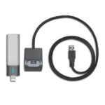 USB klient TP-Link Archer TX50UH AX3000, 2,4/5GHz, USB 3.0 – Obrázok 3