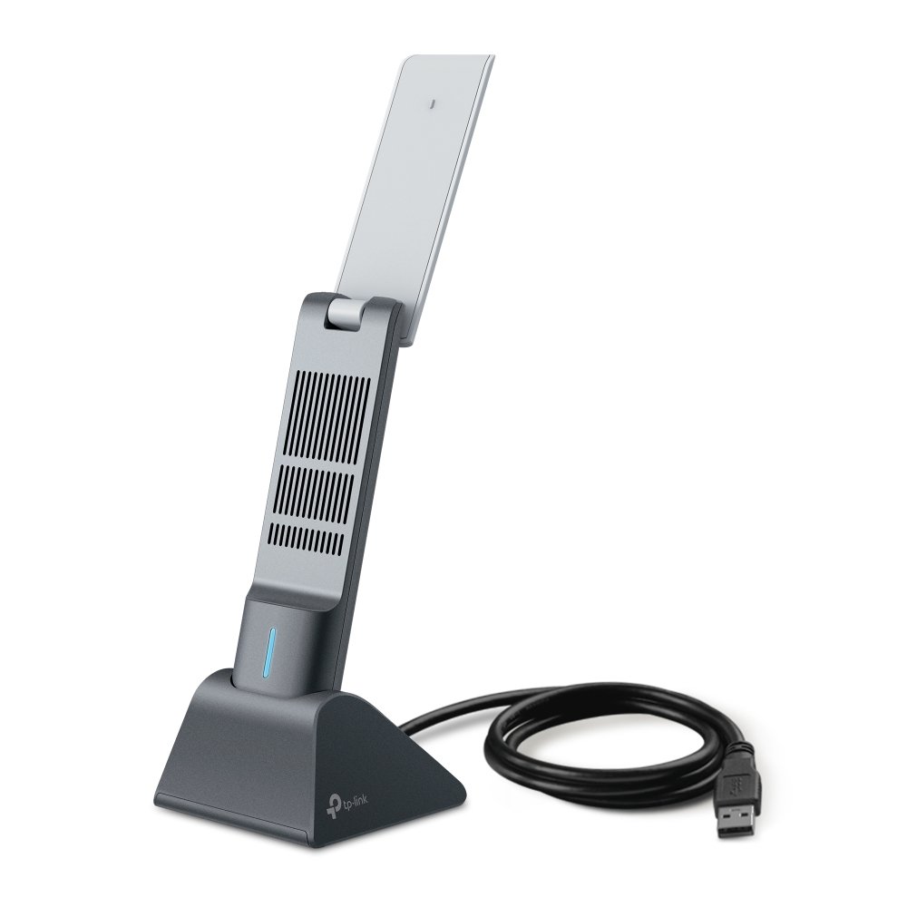USB-klient-TP-Link-Archer-TX50UH-AX3000-245GHz-USB-3.0 USB klient TP-Link Archer TX50UH AX3000, 2,4/5GHz, USB 3.0 – Obrázok 1