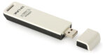 USB klient TP-Link TL-WN821N Wireless USB adapter 300 Mbps – Obrázok 2