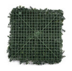 Umelá zelená stena G21 Listo Herb, 50x50 cm – Obrázok 9
