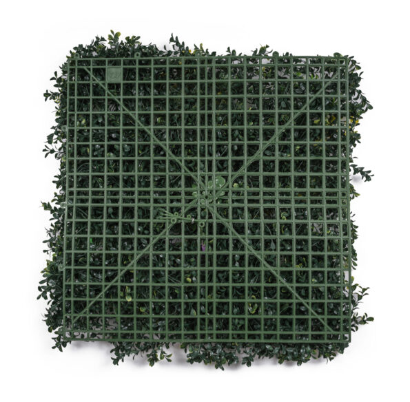 Umelá zelená stena G21 Listo Herb, 50x50 cm – Obrázok 9