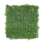 Umelá zelená stena G21 Listo River, 50x50 cm – Obrázok 9