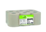 Uteráky Celtex papierové v rolke BIO E-Tissue Maxi New 2vrstvy - 6 ks