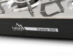 Varič Cattara Traveler DUO plynový – Obrázok 5