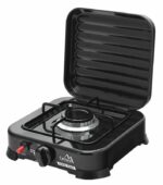 Varič Cattara Traveler FAMILY SINGLE plynový – Obrázok 2
