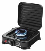 Varič Cattara Traveler FAMILY SINGLE plynový