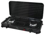 Varič Cattara Traveler FAMILY plynový – Obrázok 2